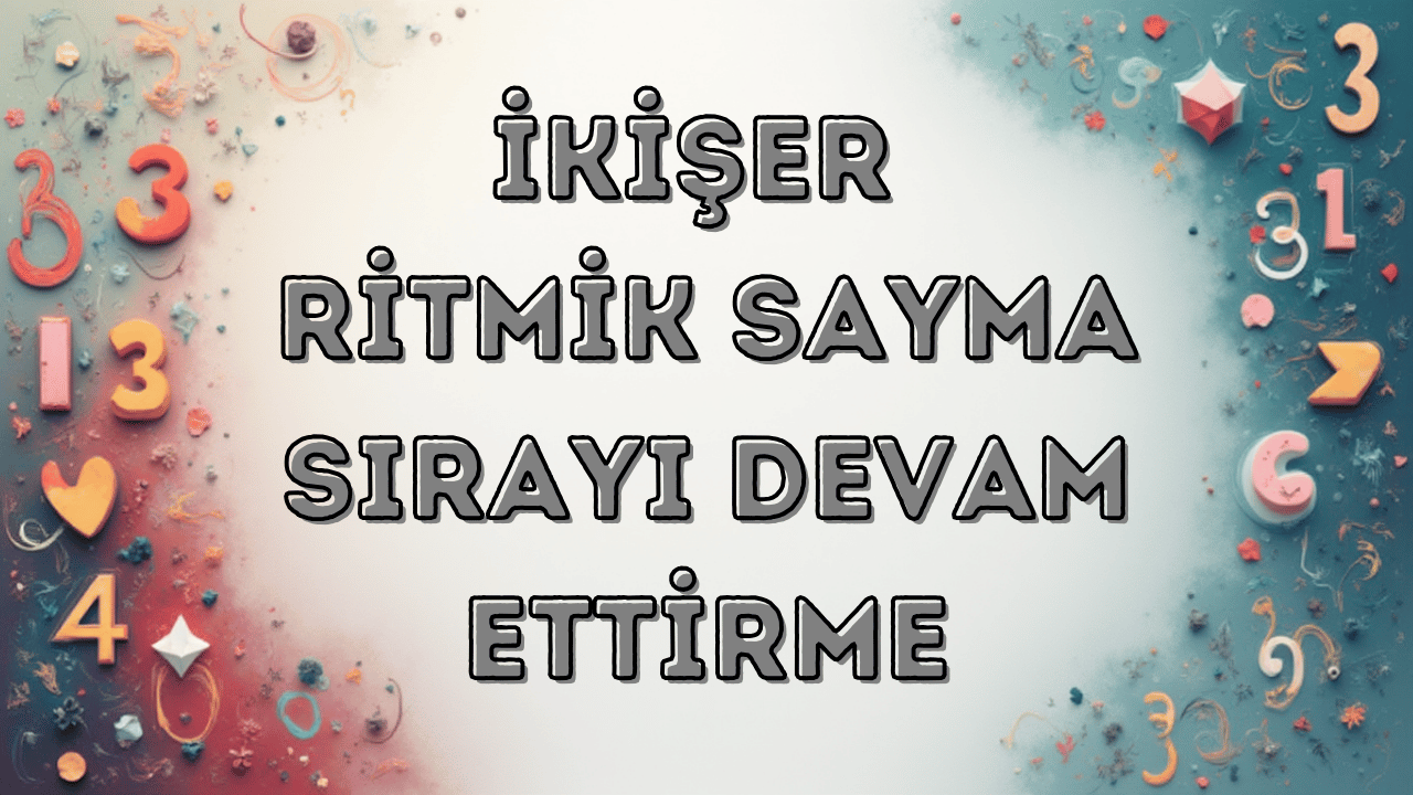 sırayı devam ettirme etkinliği önizlemesi