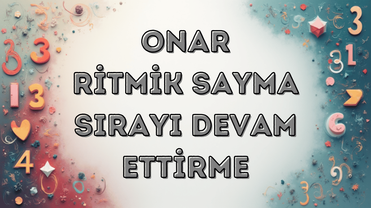 sırayı devam ettirme etkinliği önizlemesi