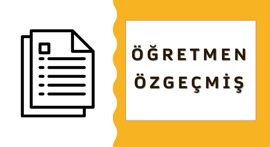 Öz Geçmiş