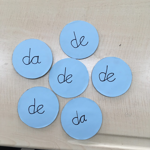 Bağla Yapıştır Materyali - Uygulama