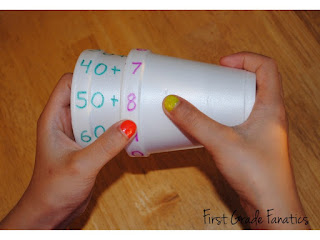 Bardaklarla Basamak Materyali - Adım 2