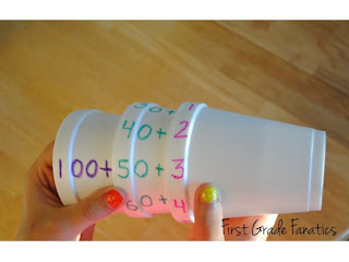 Bardaklarla Basamak Materyali - Adım 4