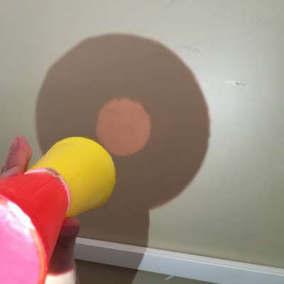 Işıldayan Bardaklar Materyali - Adım 3