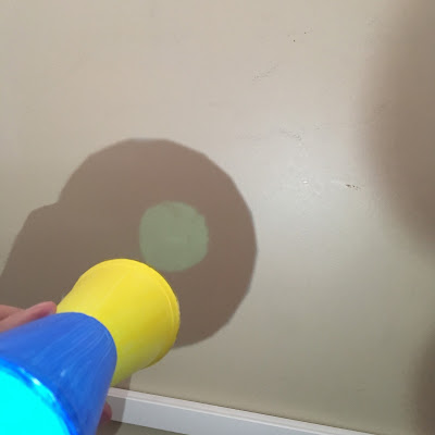 Işıldayan Bardaklar Materyali - Adım 4