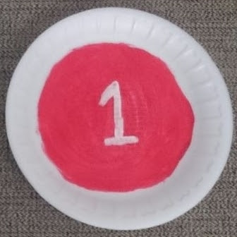 Parçala ve Birleştir Materyali - Adım 1