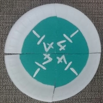 Parçala ve Birleştir Materyali - Adım 4