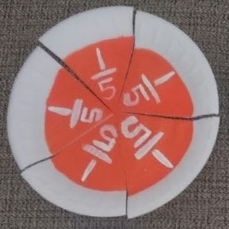 Parçala ve Birleştir Materyali - Adım 5