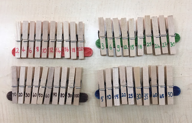 Ritmik Mandallar Materyali