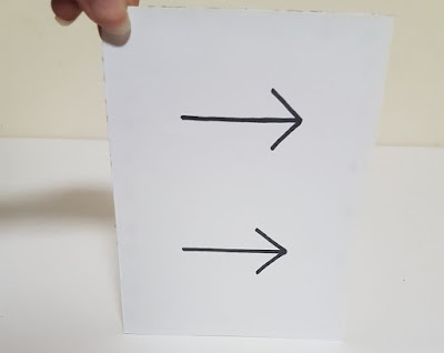 Sihirli Bardak Materyali - Adım 1