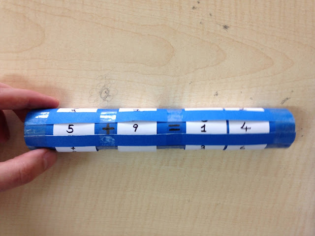 Toplama Silindiri Materyali