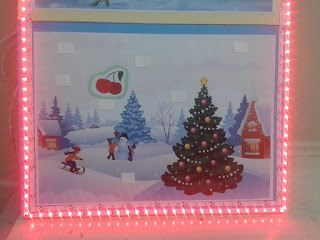 Yaz-Kış Meyveleri Materyali - Adım 5